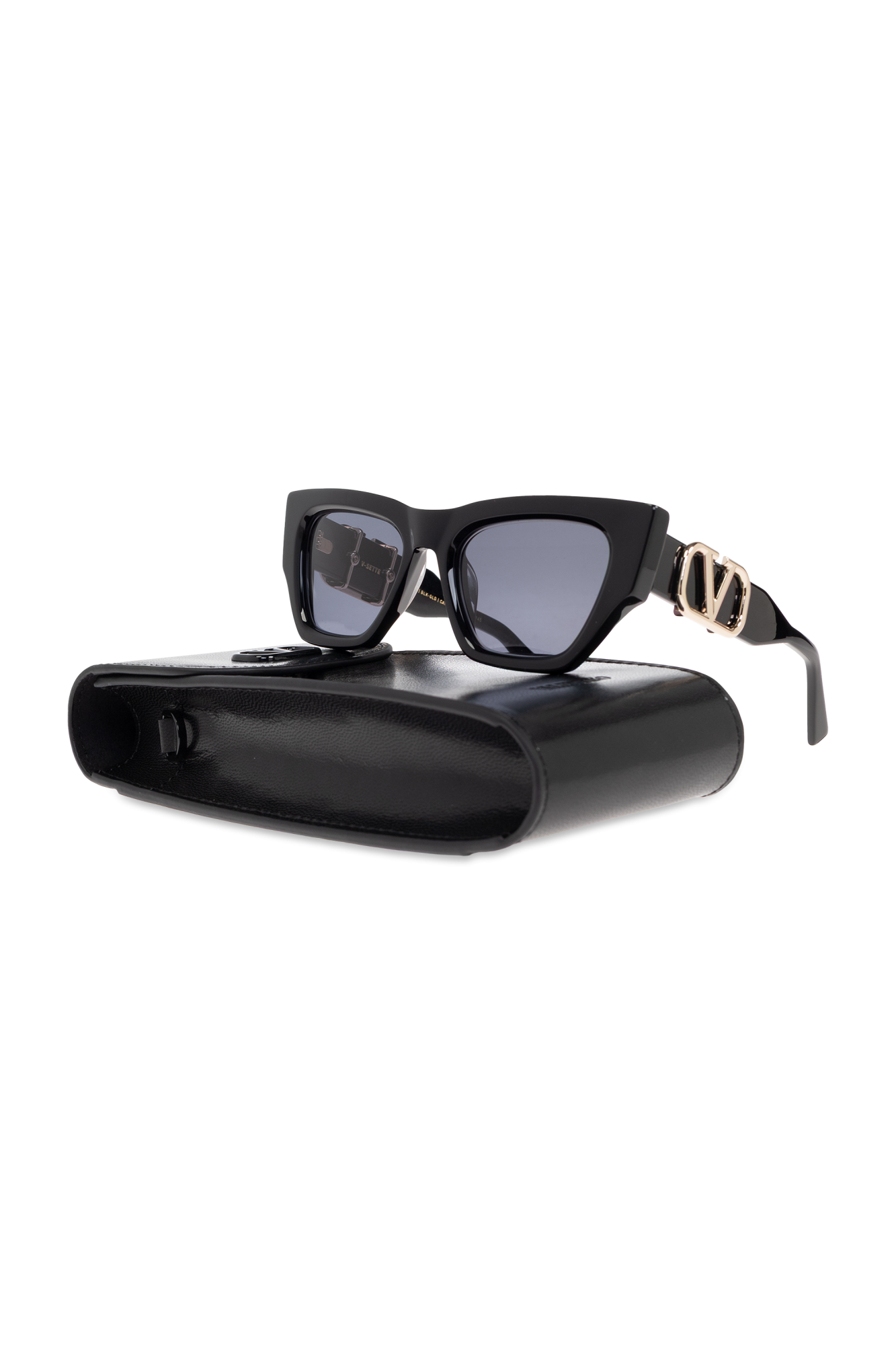 Valentino Eyewear Sunglasses V-SETTE | Women's Accessories